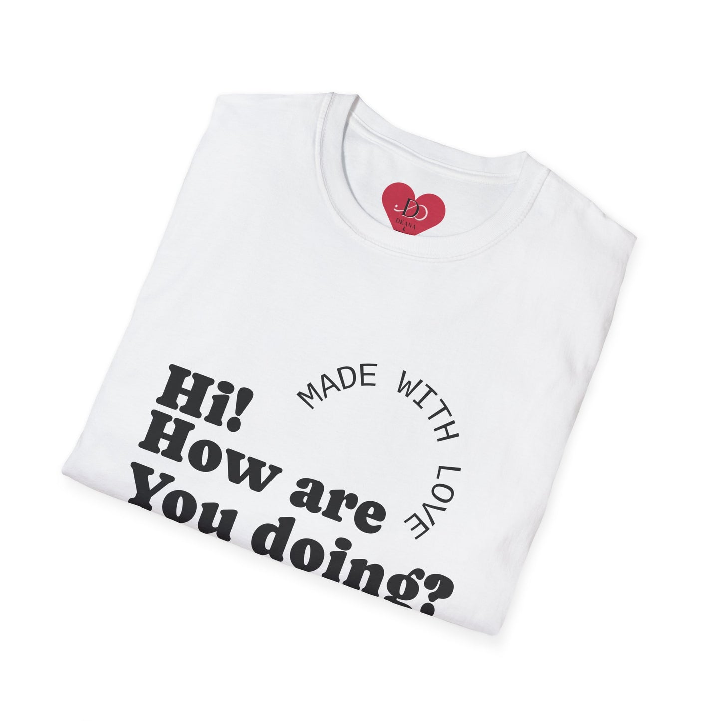 Mom T-Shirt, Unisex Gift for Mother's Day, Softstyle Tee for Moms, Fun Family Shirt, Cute Casual Wear