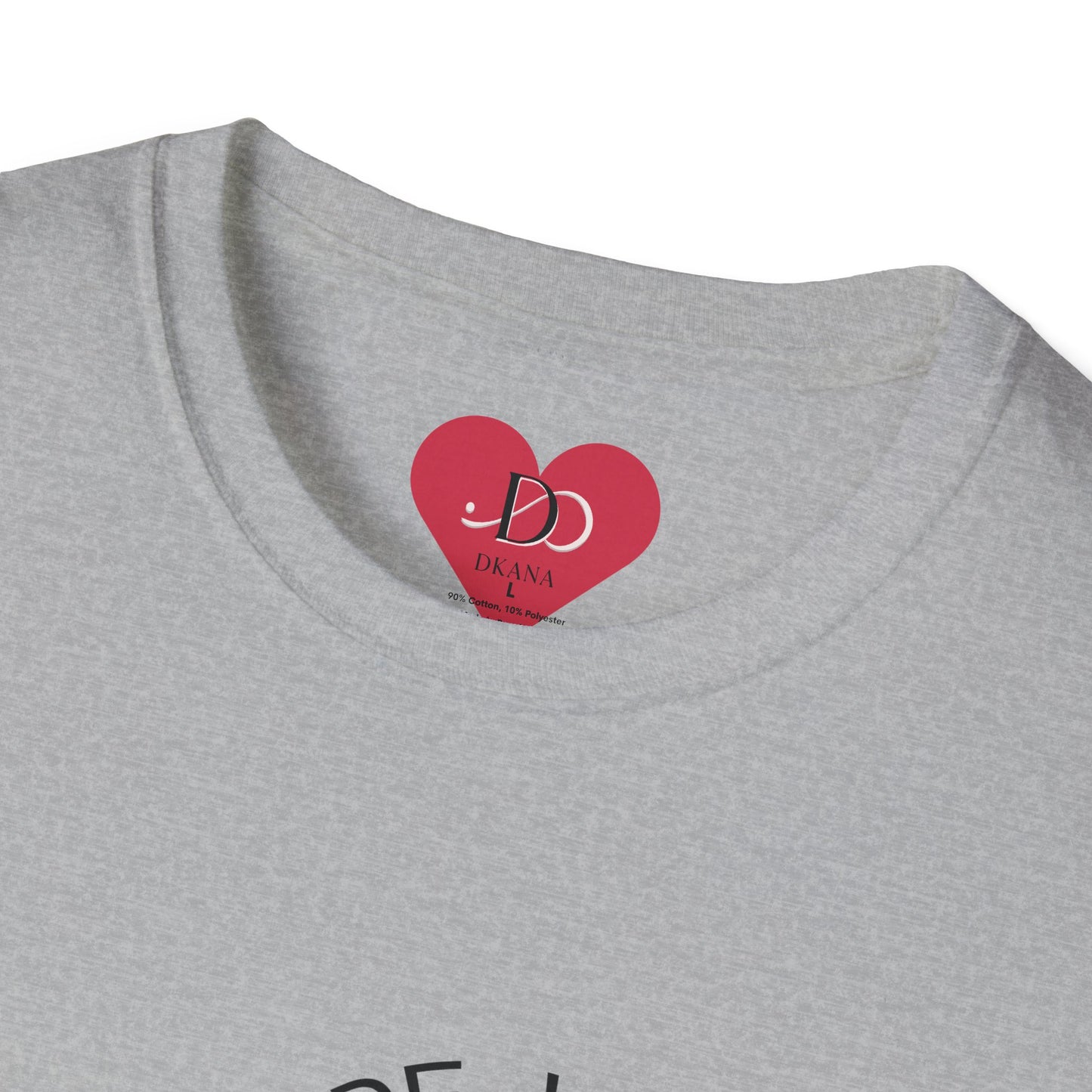 Mom T-Shirt, Unisex Gift for Mother's Day, Softstyle Tee for Moms, Fun Family Shirt, Cute Casual Wear