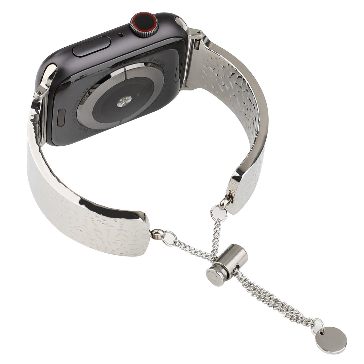 Applicable Watch Strap Embossed Bracelet Strap