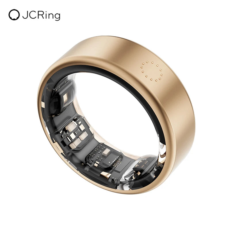 JCRing X3B Smart Ring