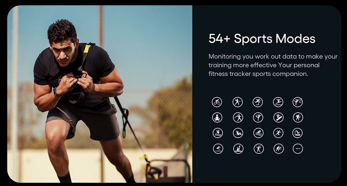 JCRing X3B Smart Ring