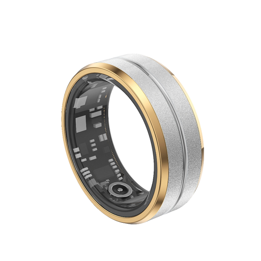 Smart Ring For Men Women
