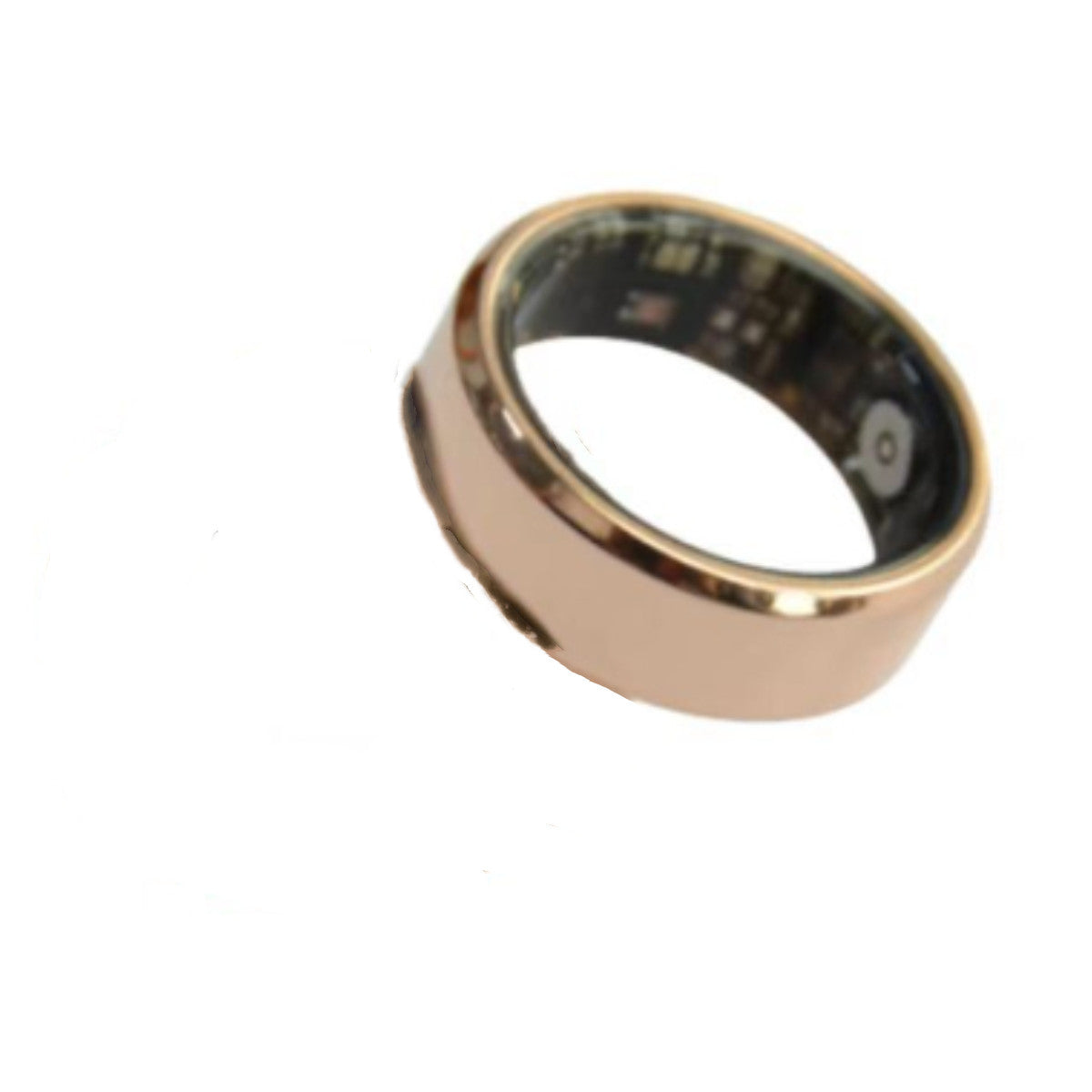 Smart Ring For Men Women