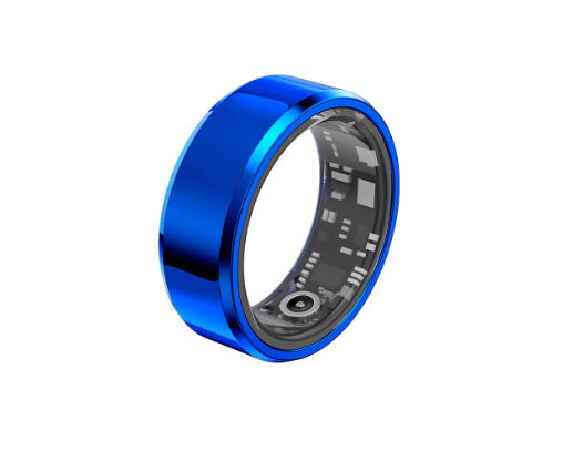 Smart Ring For Men Women