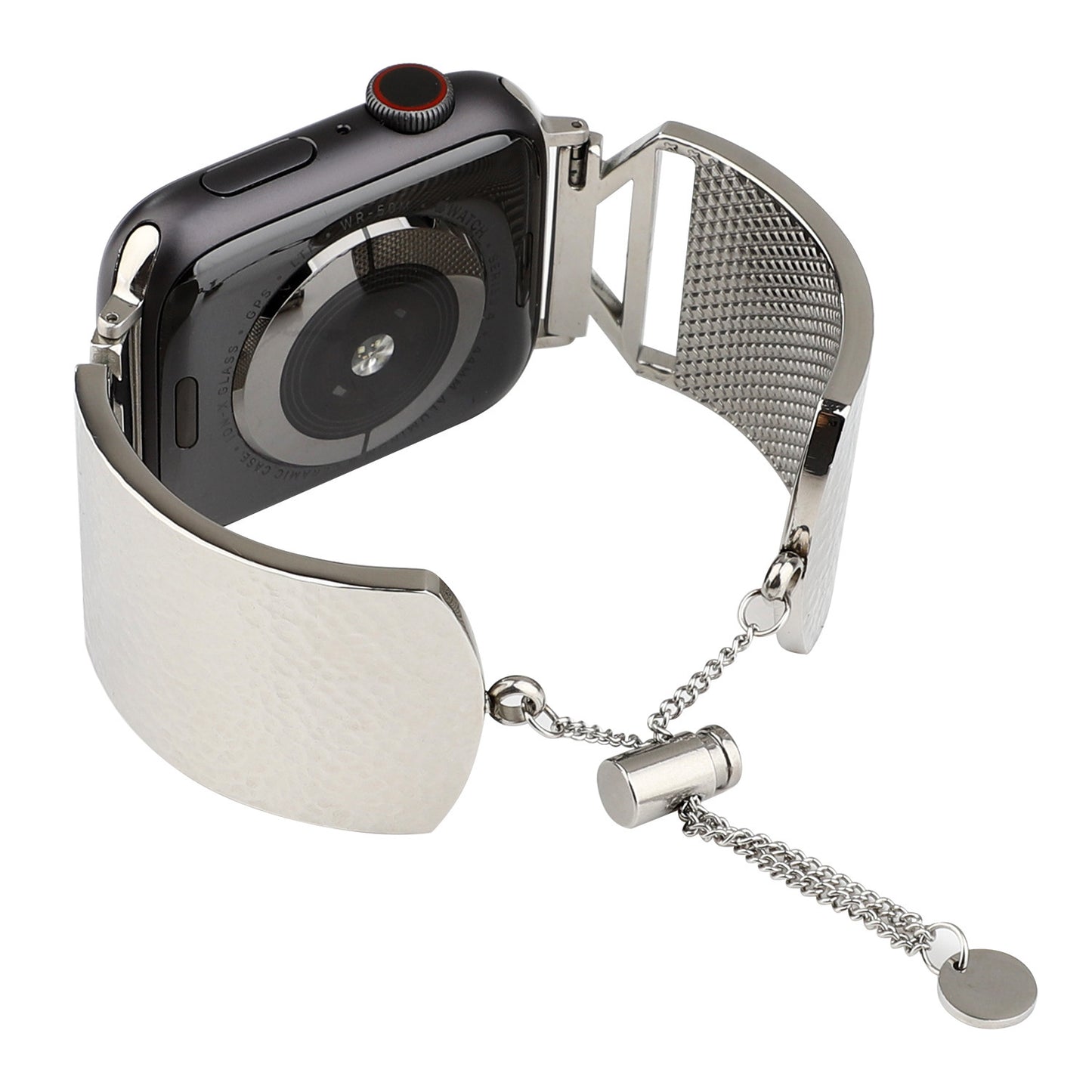 Applicable Watch Strap Embossed Bracelet Strap