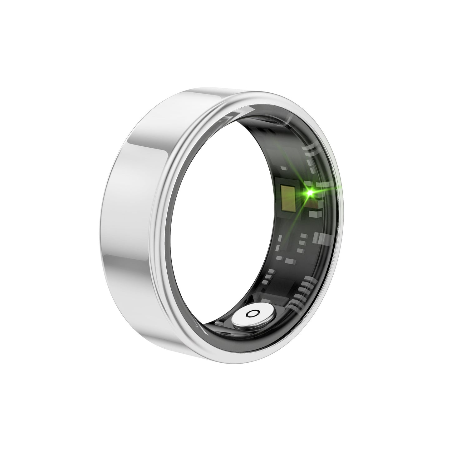 Smart Ring For Men Women