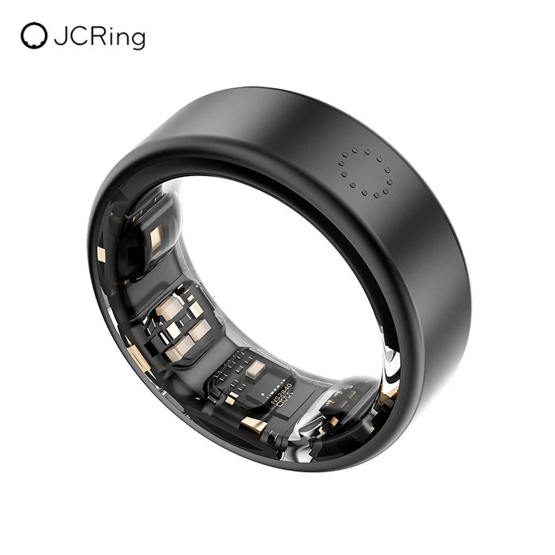 JCRing X3B Smart Ring