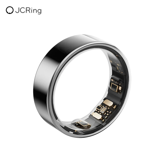 JCRing X6B Smart Ring