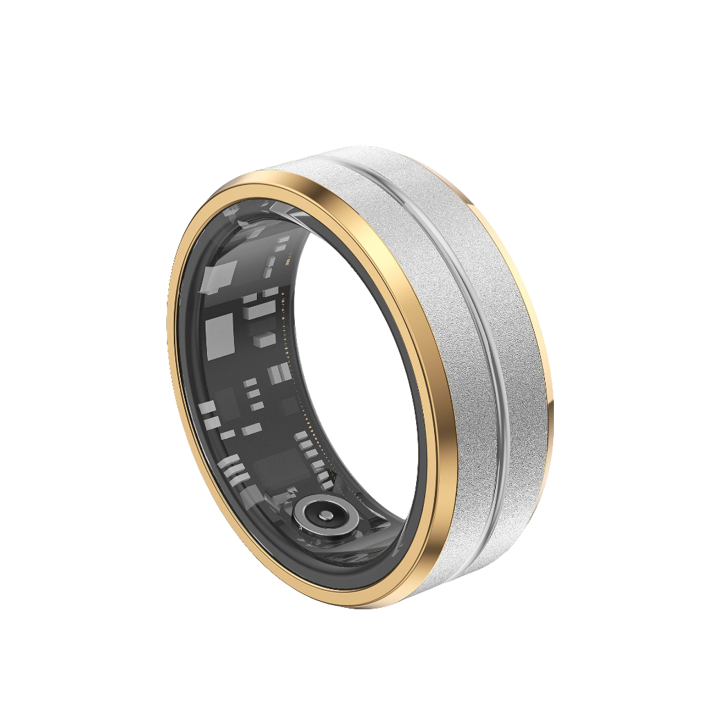 Smart Ring For Men Women